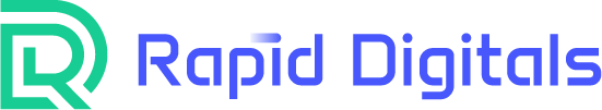 Rapid Digitals