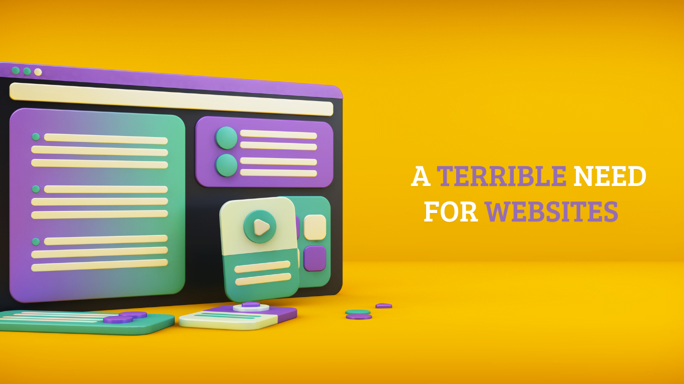 7 Reasons Your Company Needs a Website ASAP