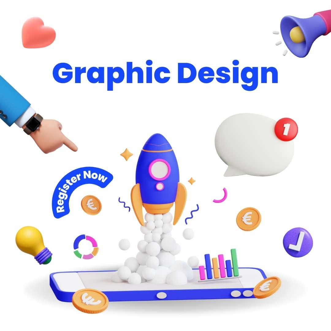 Graphic Design Solutions: Boosting Your Business Aesthetics and Performance