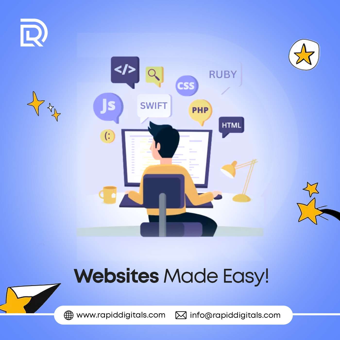 The Ultimate Guide to Elevating Your Online Presence with Our Expert Web Development Services
