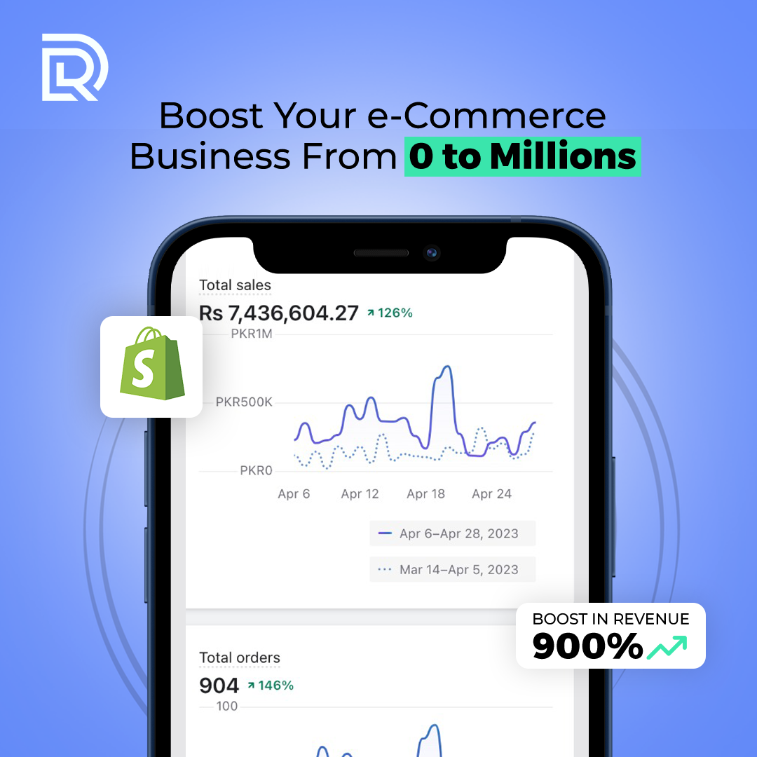 8 Key Steps to Boost Your E-Commerce Business and Achieve Remarkable Growth